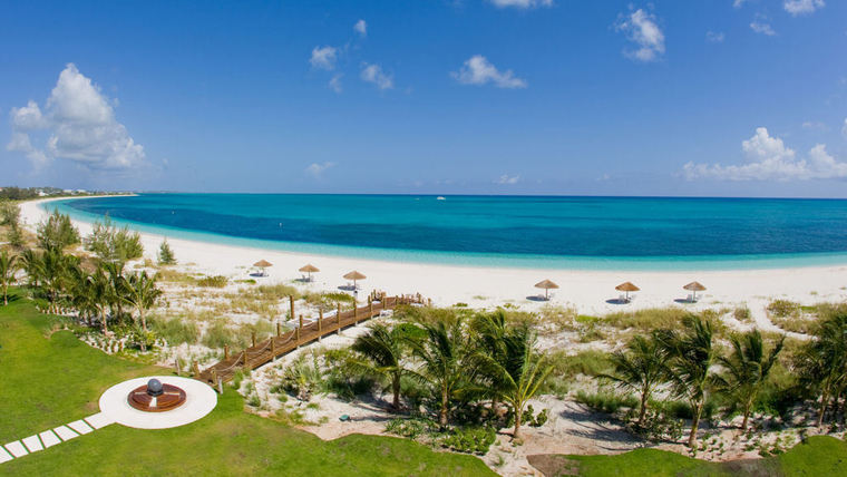 The West Bay Club - Providenciales, Turks & Caicos - Luxury Resort-slide-16
