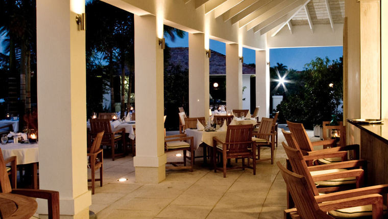 The West Bay Club - Providenciales, Turks & Caicos - Luxury Resort-slide-4