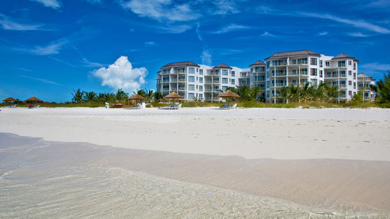 The West Bay Club - Providenciales, Turks & Caicos - Luxury Resort-slide-15