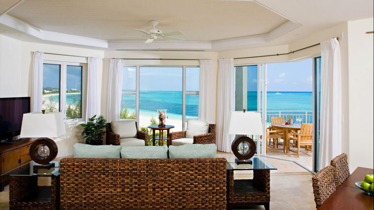 The West Bay Club - Providenciales, Turks & Caicos - Luxury Resort-slide-13