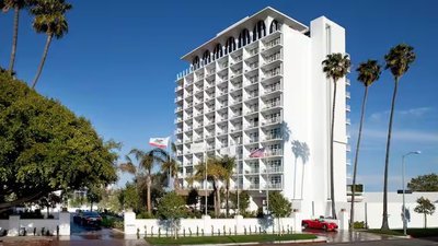 Cameo Beverly Hills - Los Angeles, California - Luxury Hotel