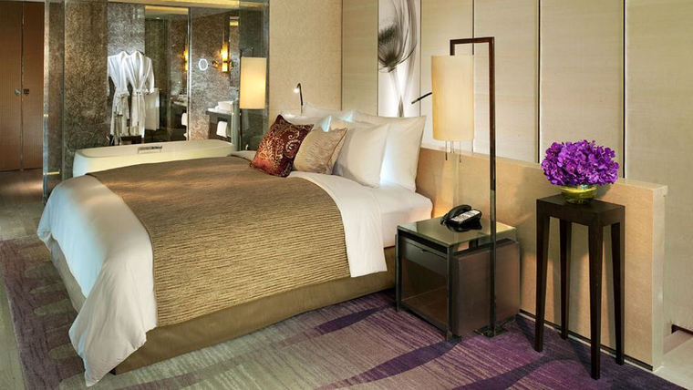 Siam Kempinski Hotel Bangkok, Thailand 5 Star Luxury Hotel-slide-12