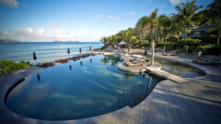 Hotel Christopher St Barth, Saint Barthelemy Caribbean Boutique Resort-slide-3