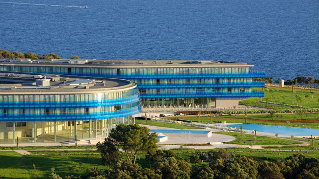 Falkensteiner Hotel & Spa Iadera - Zadar, Croatia - 5 Star Luxury Resort-slide-19
