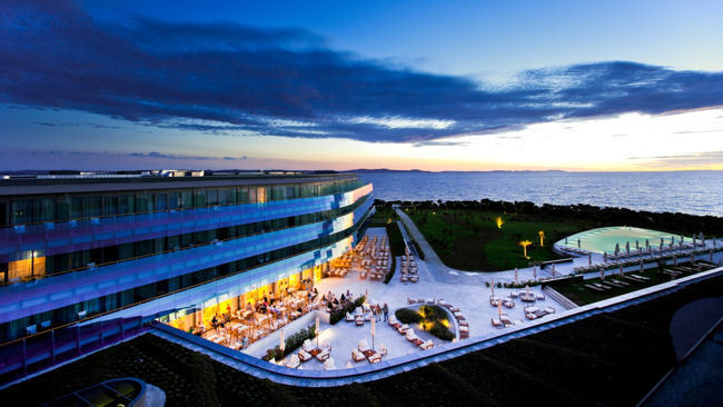 Falkensteiner Hotel & Spa Iadera - Zadar, Croatia - 5 Star Luxury Resort-slide-1