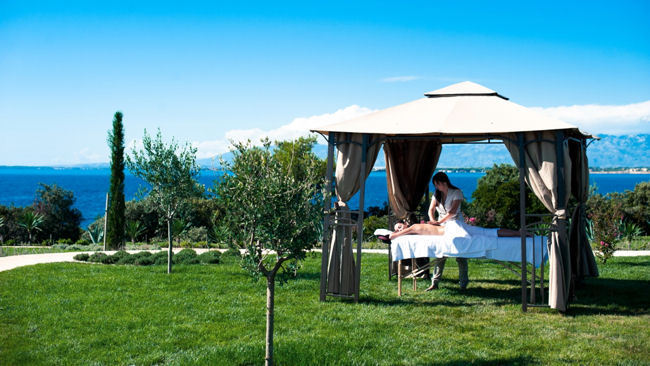 Falkensteiner Hotel & Spa Iadera - Zadar, Croatia - 5 Star Luxury Resort-slide-9