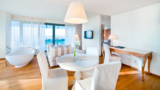 Falkensteiner Hotel & Spa Iadera - Zadar, Croatia - 5 Star Luxury Resort-slide-14