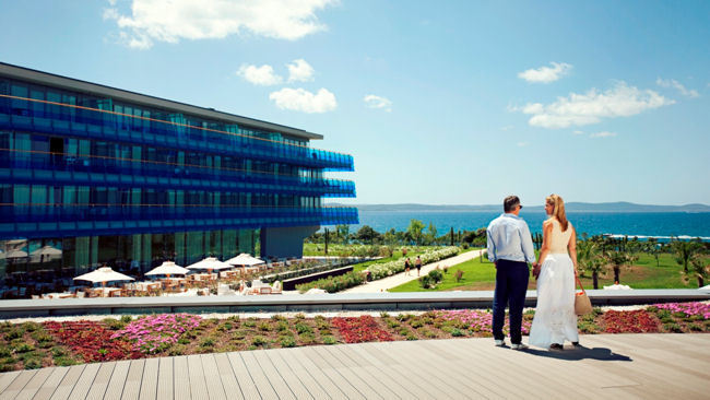 Falkensteiner Hotel & Spa Iadera - Zadar, Croatia - 5 Star Luxury Resort-slide-2