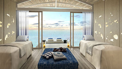 Viceroy Maldives, Exclusive Luxury Resort