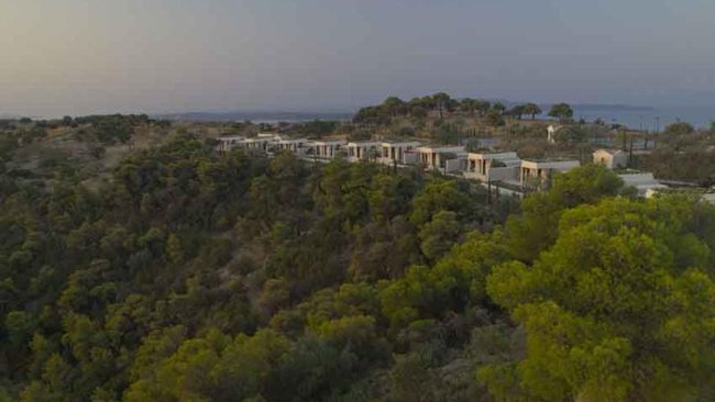 Amanzoe - Peloponnese, Greece - Exclusive 5 Star Luxury Resort-slide-2