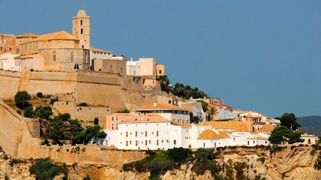 Mirador de Dalt Vila - Ibiza, Spain - Exclusive Luxury Boutique Hotel-slide-7