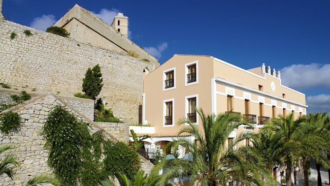 Mirador de Dalt Vila - Ibiza, Spain - Exclusive Luxury Boutique Hotel-slide-6