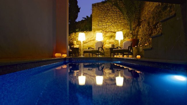 Mirador de Dalt Vila - Ibiza, Spain - Exclusive Luxury Boutique Hotel-slide-5