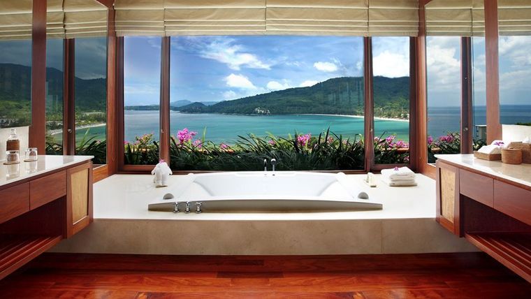 Andara Resort and Villas - Phuket, Thailand - Luxury Hotel-slide-7