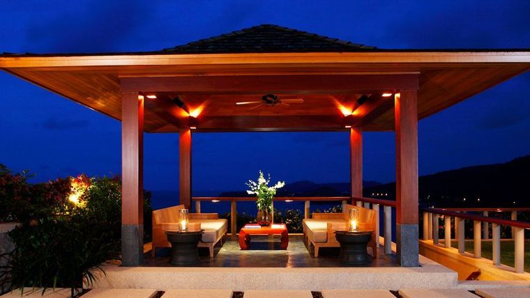 Andara Resort and Villas - Phuket, Thailand - Luxury Hotel-slide-5