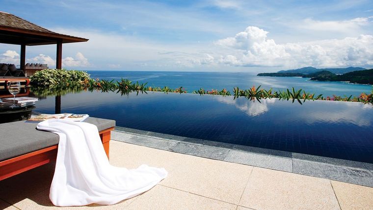 Andara Resort and Villas - Phuket, Thailand - Luxury Hotel-slide-4