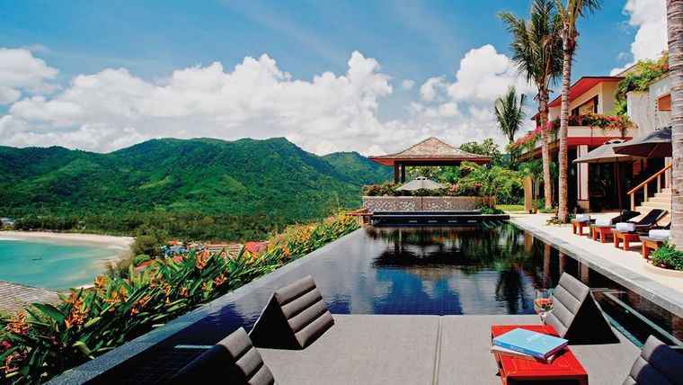 Andara Resort and Villas - Phuket, Thailand - Luxury Hotel-slide-3