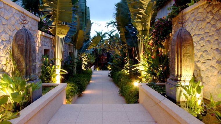 Andara Resort and Villas - Phuket, Thailand - Luxury Hotel-slide-1