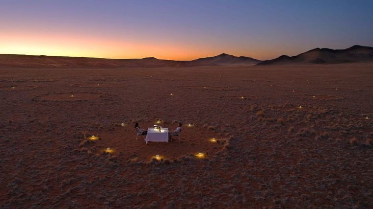 &Beyond Sossusvlei Desert Lodge - Namibia Luxury Safari Camp-slide-17