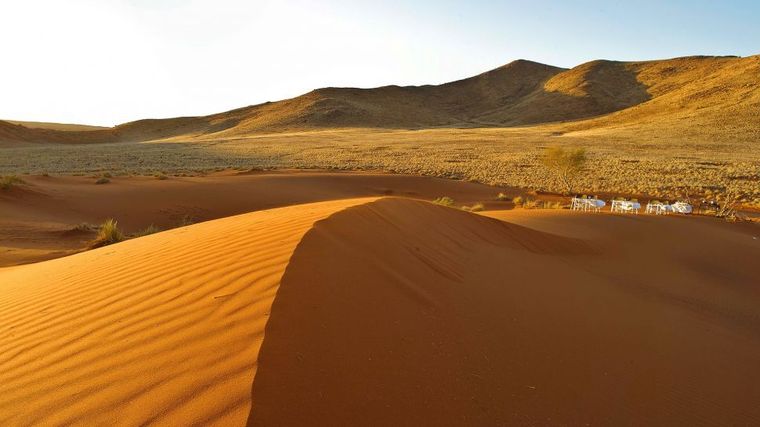 &Beyond Sossusvlei Desert Lodge - Namibia Luxury Safari Camp-slide-16