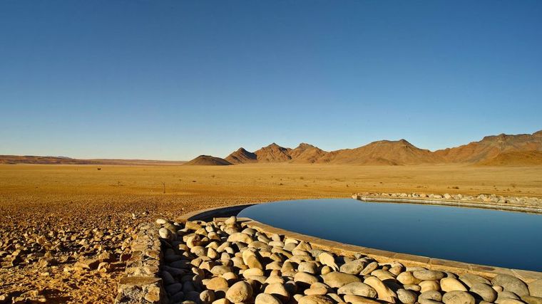 &Beyond Sossusvlei Desert Lodge - Namibia Luxury Safari Camp-slide-10