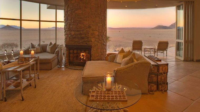 &Beyond Sossusvlei Desert Lodge - Namibia Luxury Safari Camp-slide-9