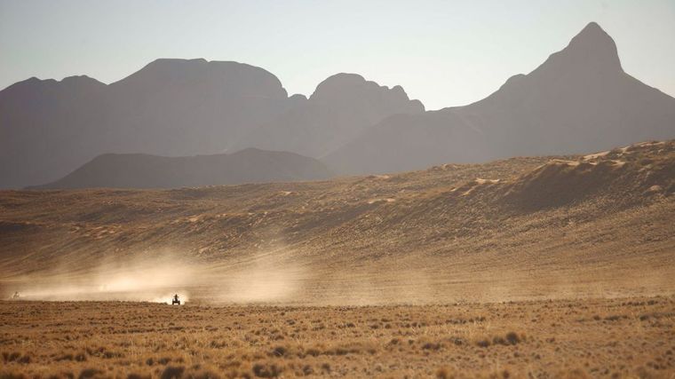 &Beyond Sossusvlei Desert Lodge - Namibia Luxury Safari Camp-slide-7