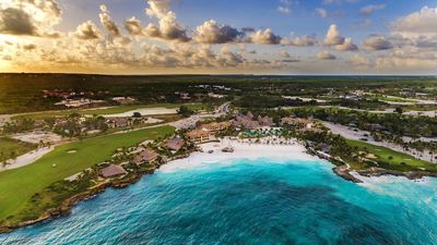 Eden Roc at Cap Cana - Punta Cana, Dominican Republic - All-Suite Boutique Luxury Resort