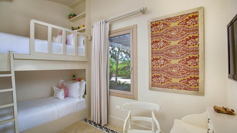 Eden Roc at Cap Cana - Punta Cana, Dominican Republic - All-Suite Boutique Luxury Resort-slide-7