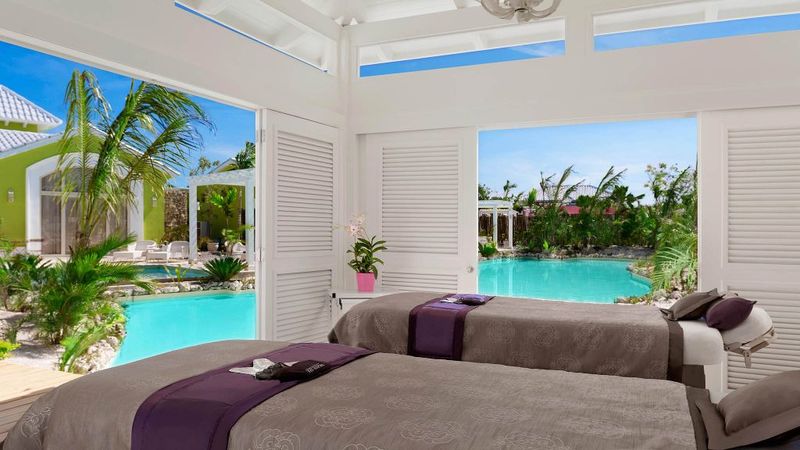 Eden Roc at Cap Cana - Punta Cana, Dominican Republic - All-Suite Boutique Luxury Resort-slide-15