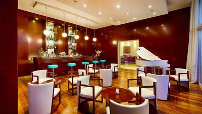Eden Roc at Cap Cana - Punta Cana, Dominican Republic - All-Suite Boutique Luxury Resort