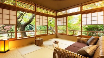 HOSHINOYA Kyoto, Japan Luxury Ryokan Inn