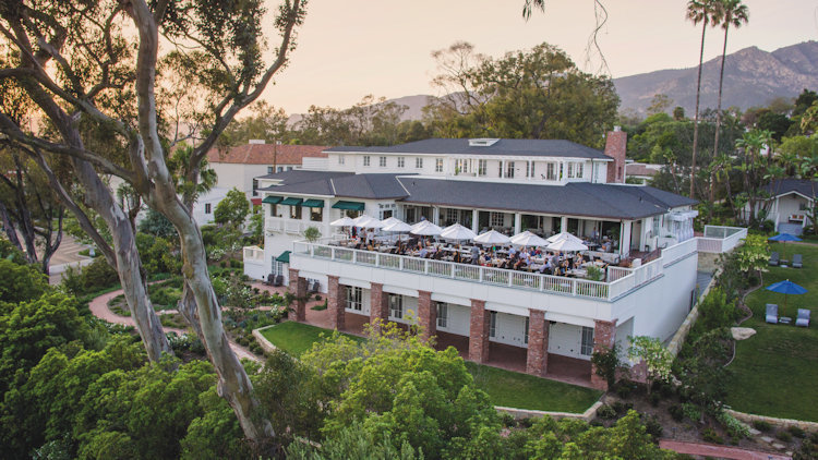 El Encanto, A Belmond Hotel - Santa Barbara, California-slide-14