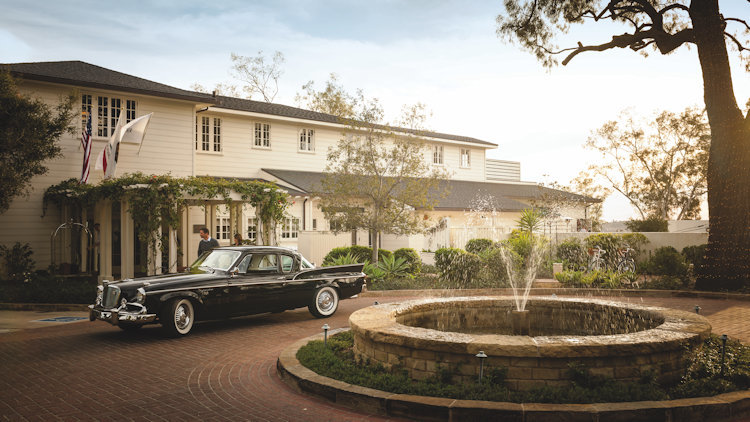 El Encanto, A Belmond Hotel - Santa Barbara, California-slide-12