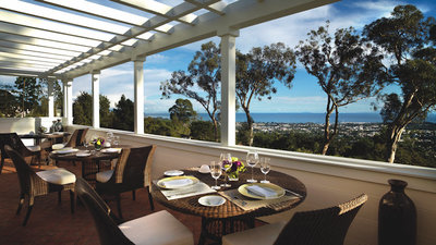 El Encanto - Santa Barbara, California