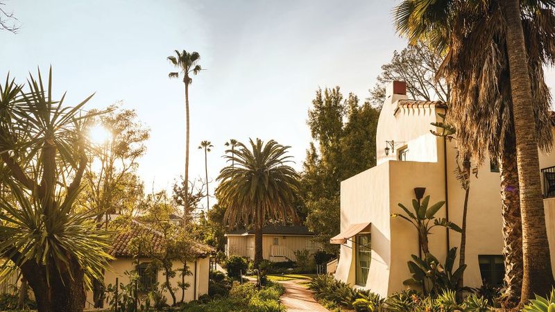 El Encanto, A Belmond Hotel - Santa Barbara, California-slide-6