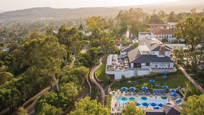 El Encanto, A Belmond Hotel - Santa Barbara, California-slide-1