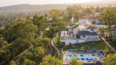 El Encanto, A Belmond Hotel - Santa Barbara, California