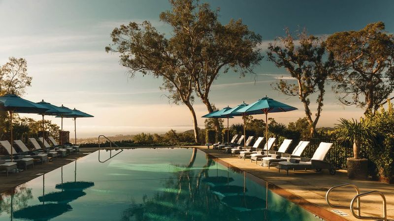 El Encanto, A Belmond Hotel - Santa Barbara, California-slide-2