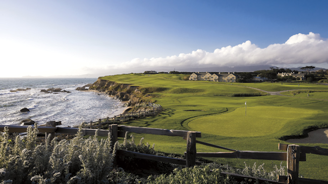 The Ritz Carlton Half Moon Bay, California 5 Star Luxury Resort Hotel-slide-13