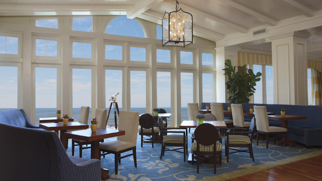 The Ritz Carlton Half Moon Bay, California 5 Star Luxury Resort Hotel-slide-4
