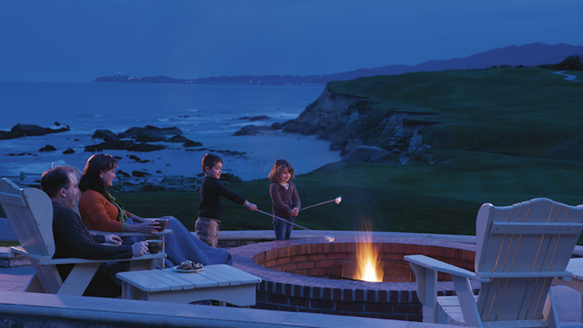 The Ritz Carlton Half Moon Bay, California 5 Star Luxury Resort Hotel-slide-22