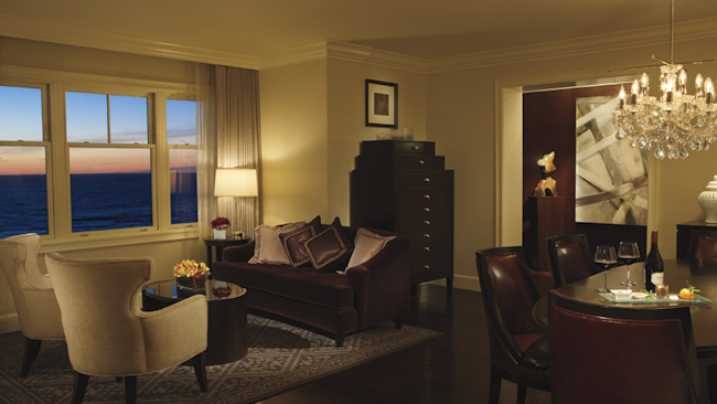 The Ritz Carlton Half Moon Bay, California 5 Star Luxury Resort Hotel-slide-16