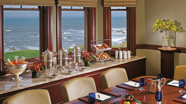 The Ritz Carlton Half Moon Bay, California 5 Star Luxury Resort Hotel-slide-19