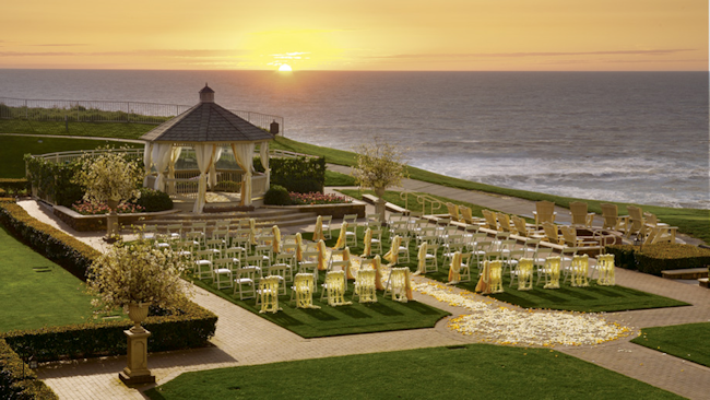 The Ritz Carlton Half Moon Bay, California 5 Star Luxury Resort Hotel-slide-21