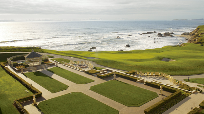 The Ritz Carlton Half Moon Bay, California 5 Star Luxury Resort Hotel-slide-20