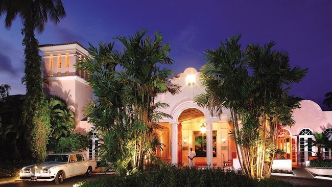 Fairmont Royal Pavilion - Barbados, Caribbean - Luxury Resort-slide-3
