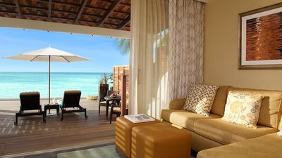 Fairmont Royal Pavilion - Barbados, Caribbean - Luxury Resort