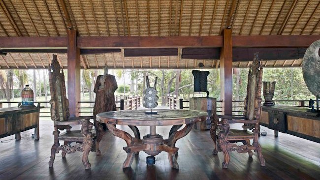 Ketapang Estate Bali, Indonesia Luxury Villas-slide-7