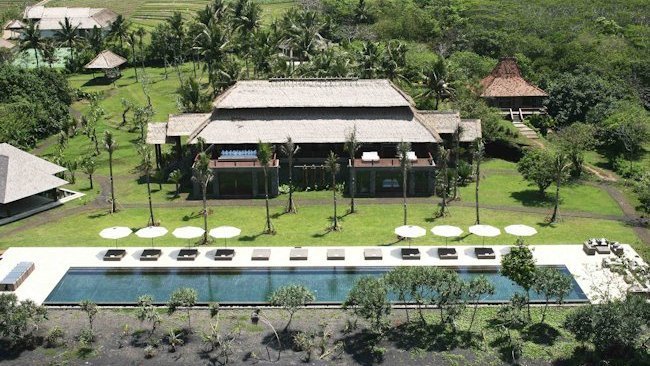 Ketapang Estate Bali, Indonesia Luxury Villas-slide-21